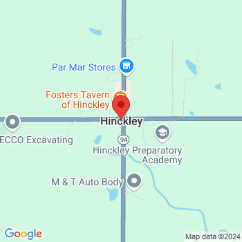 map of 41.2383874,-81.7451298