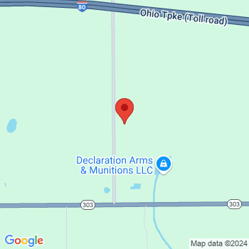 map of 41.23861,-81.08434