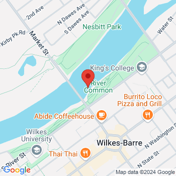 map of 41.24941,-75.884