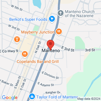 map of 41.2505881,-87.8314324