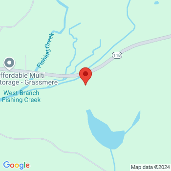 map of 41.27606,-76.36933