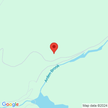 map of 41.27707,-74.13522