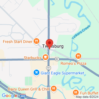 map of 41.3125552,-81.4401129