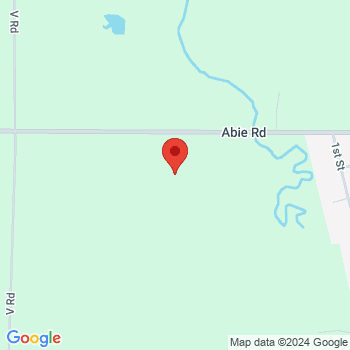 map of 41.33482,-96.95891