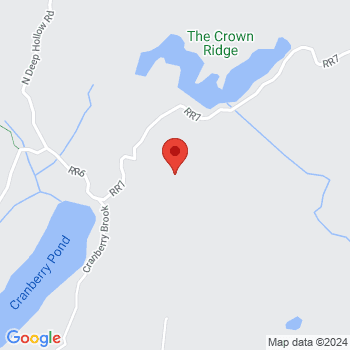 map of 41.35344,-73.99766