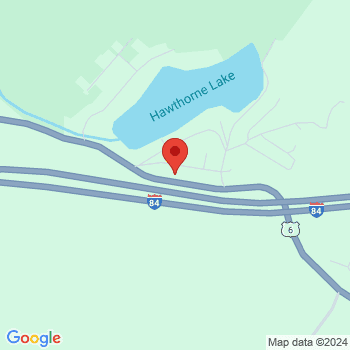 map of 41.3744,-74.62464