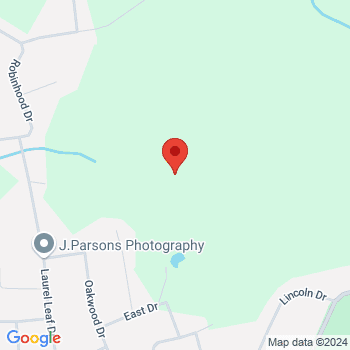 map of 41.43116,-72.06161