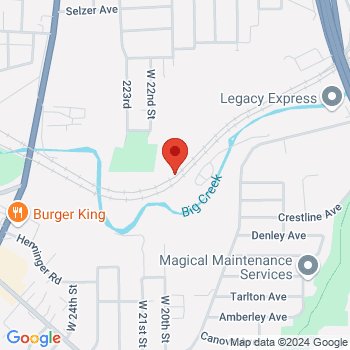 map of 41.44473,-81.69672