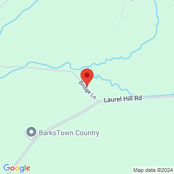 map of 41.45427,-75.74522