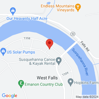 map of 41.46186,-75.85726