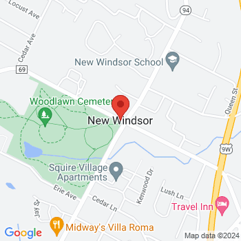 map of 41.4767605,-74.02375180000001
