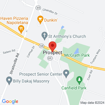 map of 41.5023192,-72.9787163