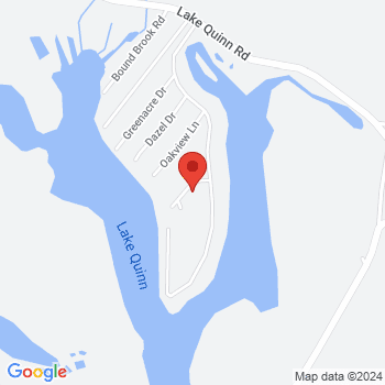 map of 41.50495,-75.42905