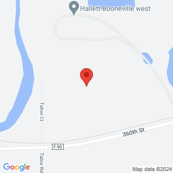map of 41.52342,-93.90269