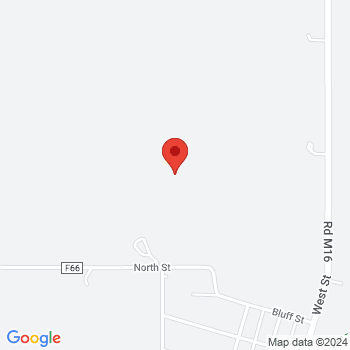 map of 41.52347,-95.45765