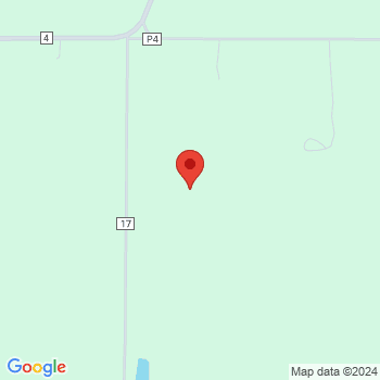 map of 41.6609,-96.28274