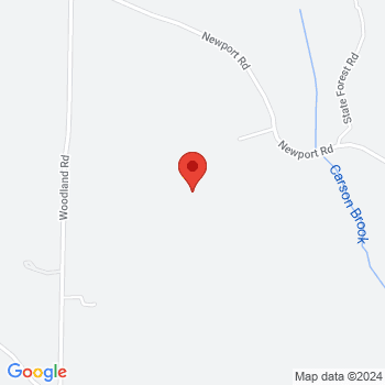 map of 41.6705,-71.79895