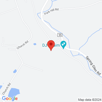 map of 41.67987,-74.52305