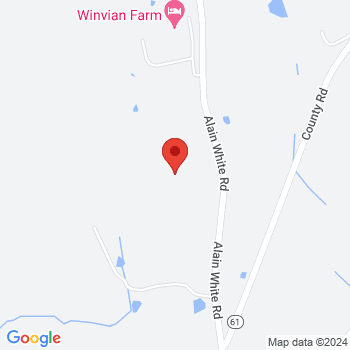 map of 41.69214,-73.20196
