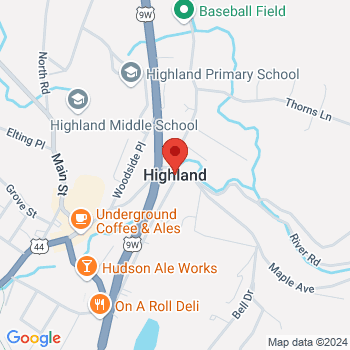 map of 41.7209267,-73.9601382