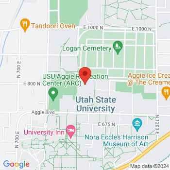 map of 41.74632,-111.81068