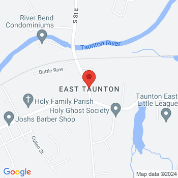 map of 41.8834347,-71.0286543