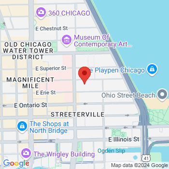 map of 41.89472,-87.61938