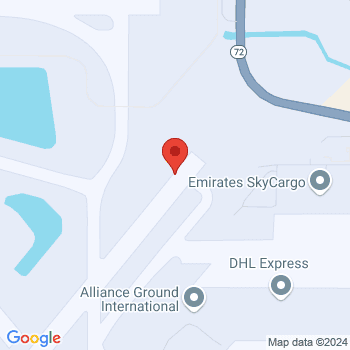 map of 41.99743,-87.89695