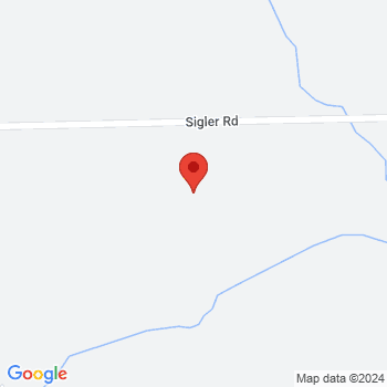 map of 42.03561,-83.2534