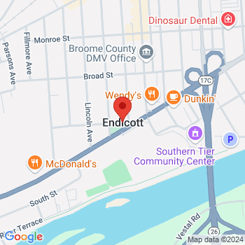 map of 42.098408,-76.04936839999999