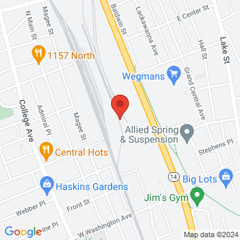 map of 42.10412,-76.81218