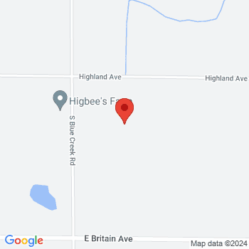 map of 42.11367,-86.36565