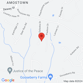 map of 42.12128,-72.65486