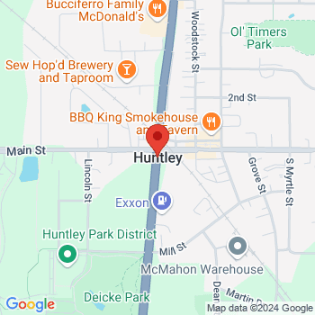 map of 42.1680796,-88.4281415