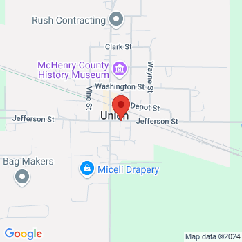 map of 42.2330782,-88.5423132