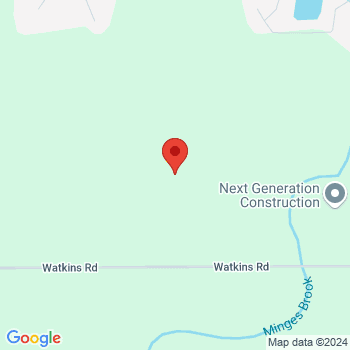 map of 42.27125,-85.2261