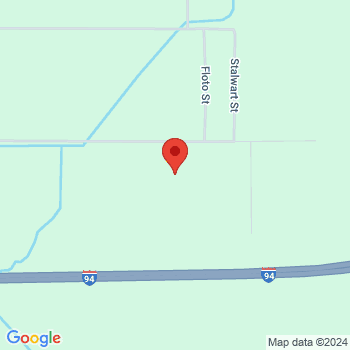 map of 42.27284,-85.49849