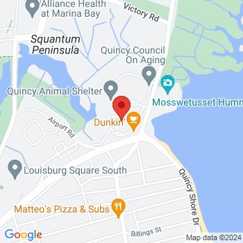 map of 42.28822,-71.02459