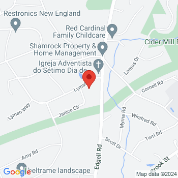 map of 42.32174,-71.43817