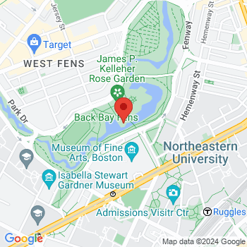 map of 42.34109,-71.09456
