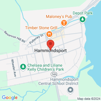 map of 42.4078495,-77.22358729999999