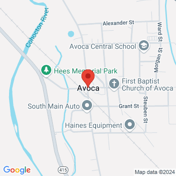 map of 42.4095147,-77.4213729