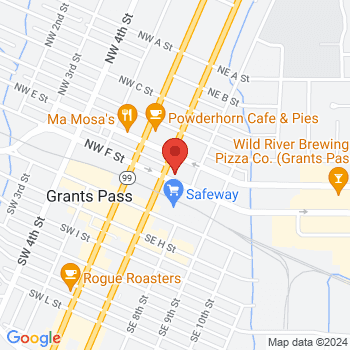 map of 42.43969,-123.32472
