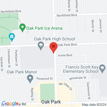 map of 42.46494,-83.18237