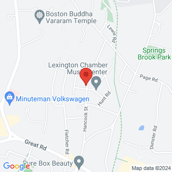 map of 42.49697,-71.27833