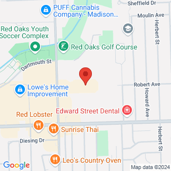 map of 42.5073,-83.10339