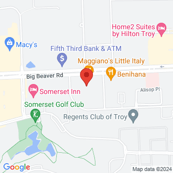 map of 42.56064,-83.17572