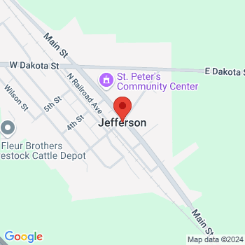 map of 42.6024951,-96.5591992