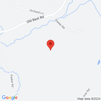 map of 42.63157,-73.61698