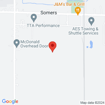 map of 42.6361,-87.90979